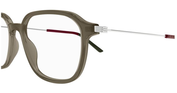 Gucci GG1576O 52 004 - Ansicht 3