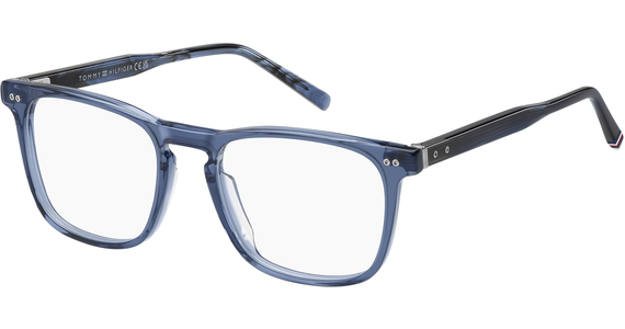 Tommy Hilfiger TH 2069 53 PJP - Ansicht 2