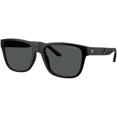 Emporio Armani Sonnenbrille Herren Emporio Armani EA4243 5001T3 56