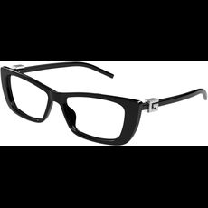 Gucci Brille Damen Gucci GG1682O 53 002