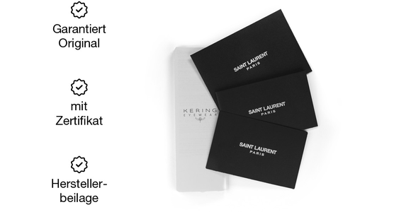 Saint Laurent SL 715 SLIM OPT 49 005 - Ansicht 5