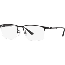 Emporio Armani Brille Herren Emporio Armani EA1143 3001