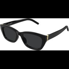Saint Laurent Sonnenbrille Damen Saint Laurent SL M153/F 55 001