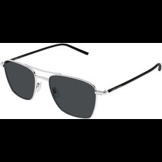 Saint Laurent Sonnenbrille Herren Saint Laurent SL 866 53 002