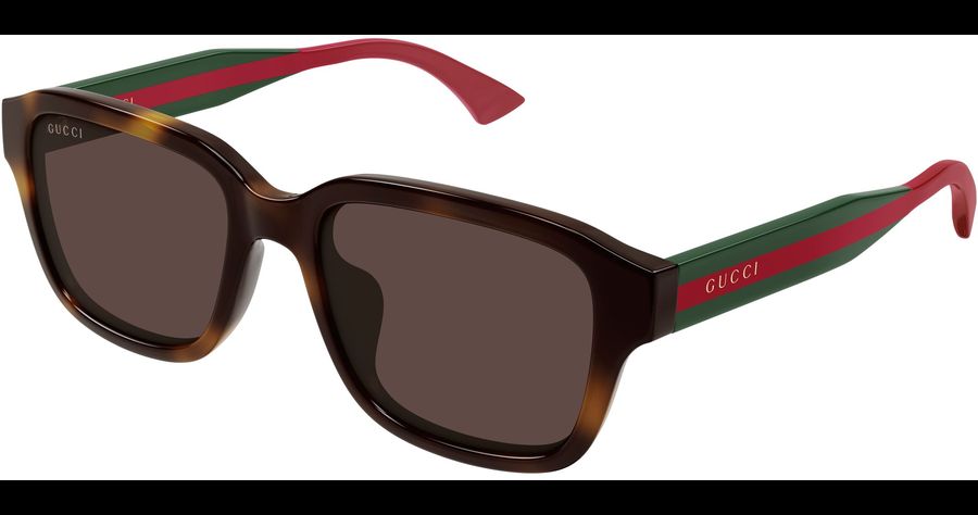 Gucci Sonnenbrille Herren Gucci GG2120SA 55 002 Ansicht 1