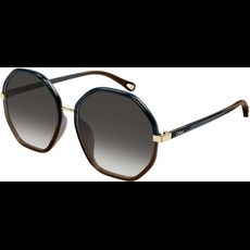 Chloé Sonnenbrille Damen Chloé CH0133SA 59 003