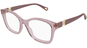 Chloé CH0334O 50 003