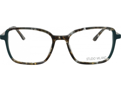 Studio Milano Brille Damen meineLinse Studio 01-33050-01 5217 Ansicht 2