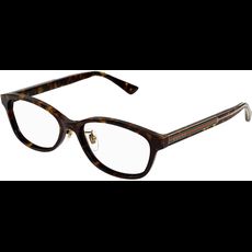 Gucci Brille Unisex Gucci GG1612OJ 54 002