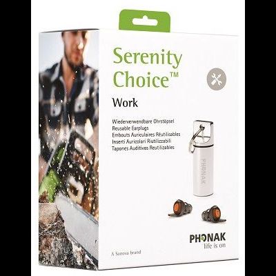  Serenity Choice Work Ansicht 2