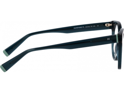 Humphreys Brille Unisex Humphreys 583164 49 70 Ansicht 2