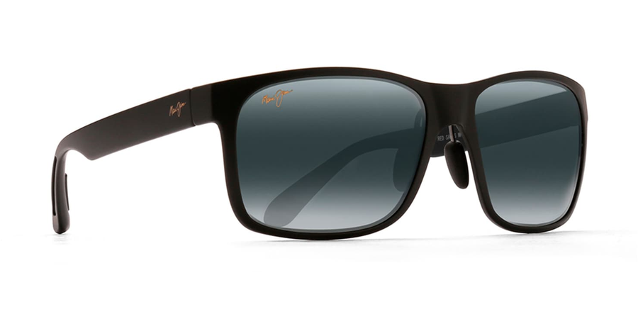 Maui Jim Sonnenbrille Unisex Maui Jim Red Sands 432-2M Ansicht 1