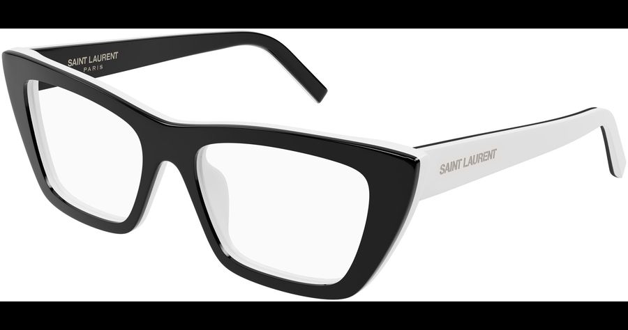 Saint Laurent Brille Damen Saint Laurent SL 276 MICA OPT 53 009 Ansicht 1