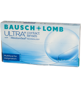 ULTRA Multifocal for Astigmastism 6er - Ansicht 3