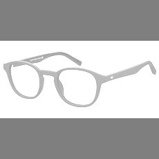 Tommy Hilfiger Brille Herren Tommy Hilfiger TH 2048 47 black