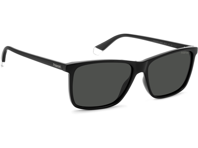 Polaroid Sonnenbrille Herren Polaroid PLD 4137/S 58 Ansicht 4