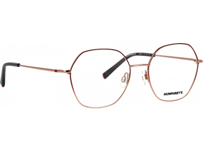 Humphreys Brille Damen Humphreys 582371 53 25 Ansicht 3