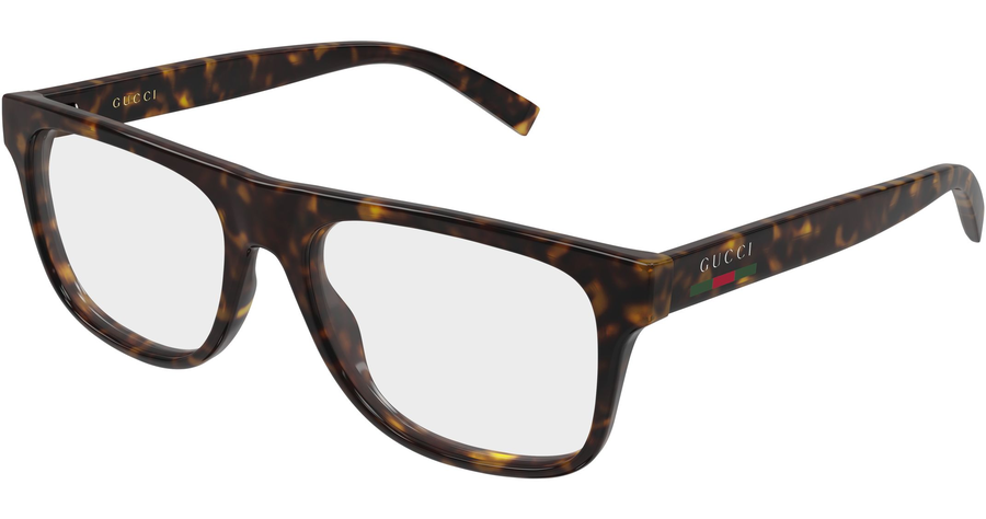 Gucci Brille Herren Gucci GG1117ON 56 002 Ansicht 1