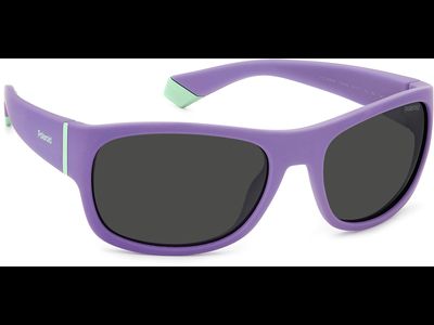  Sonnenbrille Kinder POLAROID KIDS PLD 8064/S 54 B3V Ansicht 4