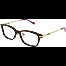 Gucci Brille Damen Gucci GG1129OJ 52 002