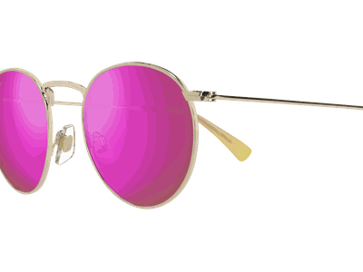 Maui Jim Sonnenbrille Unisex Maui Jim Pukaua P667-16B Ansicht 2