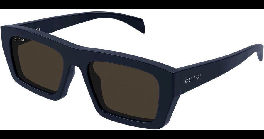 Gucci Sonnenbrille Herren Gucci GG2020S 54 003 Ansicht 1