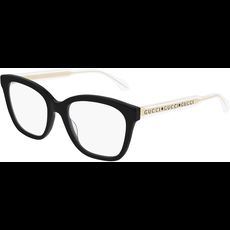 Gucci Brille Damen Gucci GG0566ON 52 001