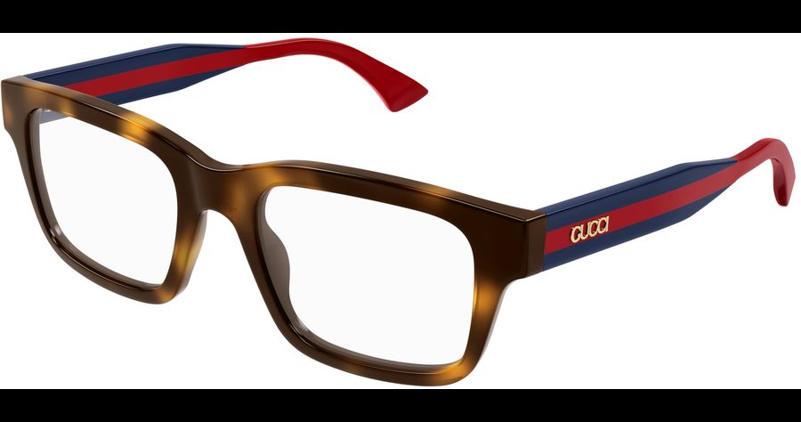 Gucci Brille Unisex Gucci GG1865O 52 005 Ansicht 1
