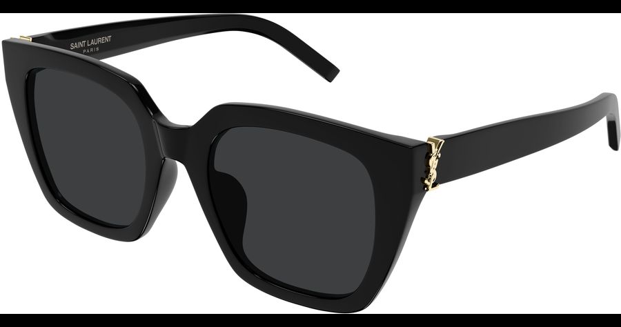 Saint Laurent Sonnenbrille Damen Saint Laurent SL M143 51 001 Ansicht 1