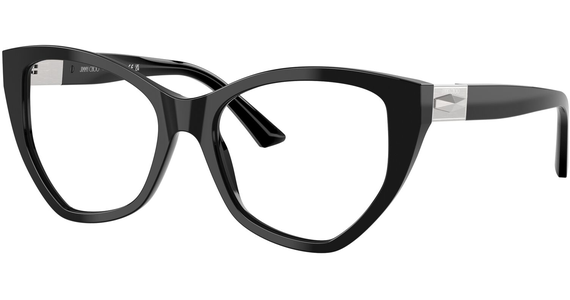 Jimmy Choo JC3026 5000 53 - Ansicht 2