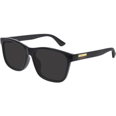 Gucci Sonnenbrille Herren Gucci GG0746SA 57 001