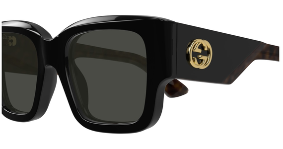 Gucci GG1663S 52 001 - Ansicht 4