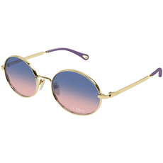 Chloé Sonnenbrille Damen Chloé CH0326S 55 003