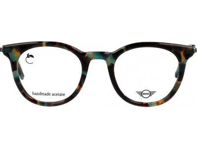 Mini Eyewear Brille Unisex Mini Eyewear 741046 49 46 Ansicht 4