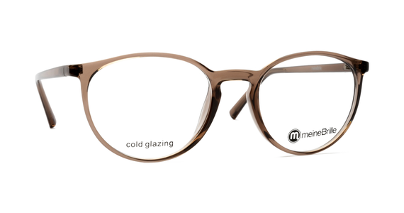 meineBrille 04-79010-03, Hellbraun rechts - Ansicht 5