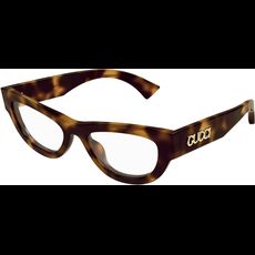 Gucci Brille Damen Gucci GG1836O 51 002