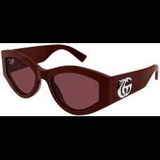 Gucci Sonnenbrille Damen Gucci GG1951S 53 003