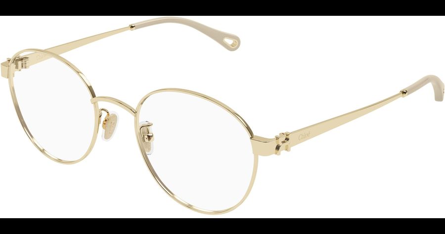 Chloé Brille Damen Chloé CH0377OA 52 001 Ansicht 1