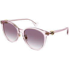 Gucci Sonnenbrille Damen Gucci GG1180SK 56 005