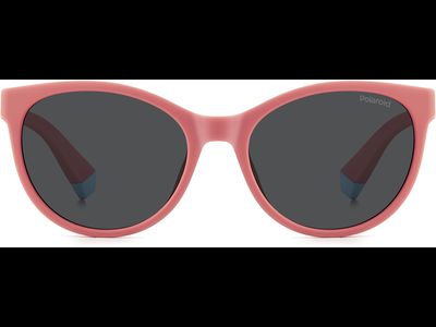  Sonnenbrille Kinder POLAROID KIDS PLD 8065/S 49 1N5 Ansicht 2