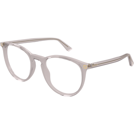Gucci Brille Damen Gucci GG0027O 50 011