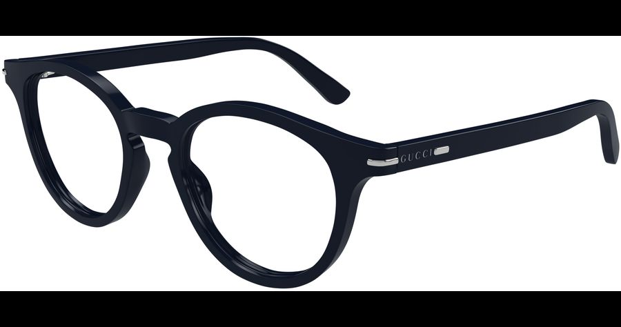 Gucci Brille Herren Gucci GG1727O 48 003 Ansicht 1