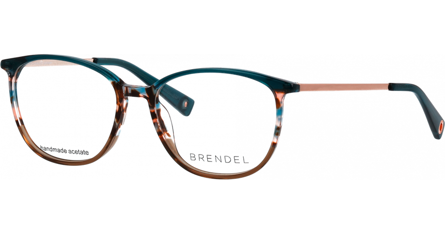 Brendel Brille Damen Brendel 903109 52 76 Ansicht 1