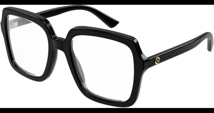Gucci Brille Damen Gucci GG1318O 55 001 Ansicht 1