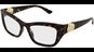 Gucci GG2125O 52 002
