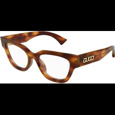 Gucci Brille Damen Gucci GG1837O 51 002