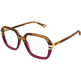 Chloé Brille Damen Chloé CH0205O 008