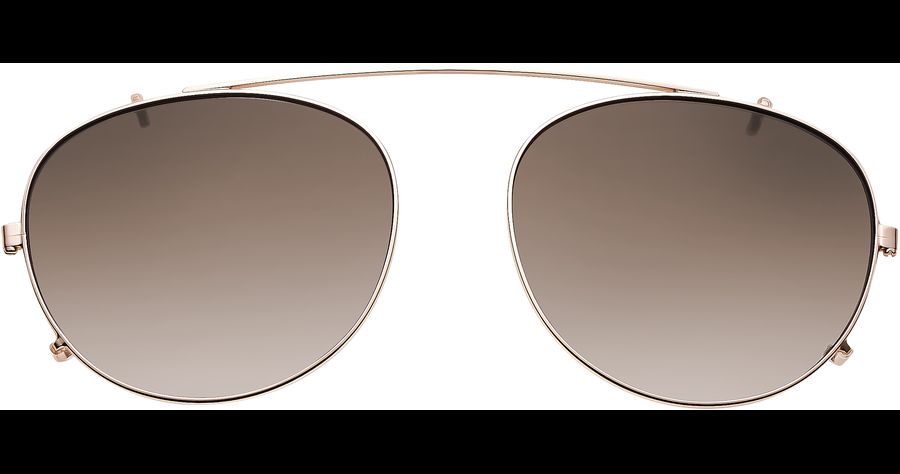 Humphreys Brille Unisex Humphreys 581066C 50 22 Ansicht 1
