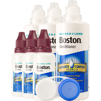 Boston Multipack Advance Formula - Ansicht 2