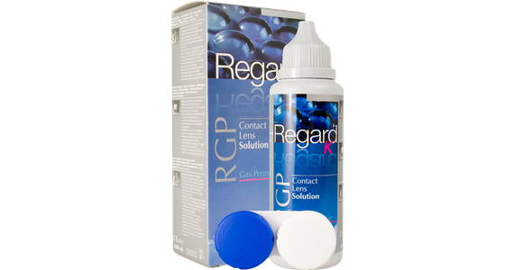 Regard K RGP Einzelflasche - Ansicht 2